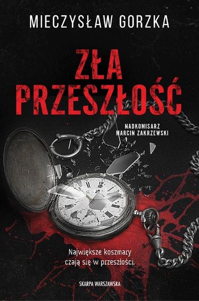 Zła przeszłość