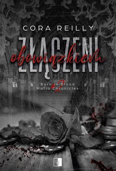 Złączeni obowiązkiem. Tom 2