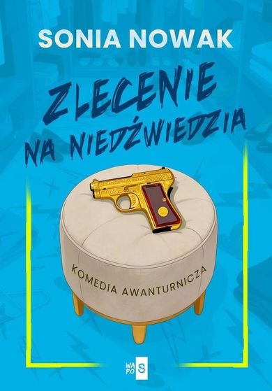 Zlecenie na niedźwiedzia