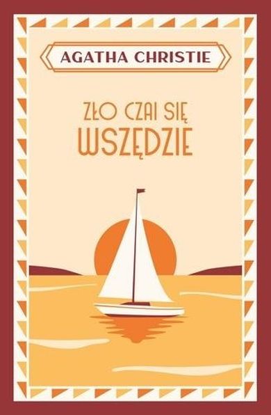 Zło czai się wszędzie