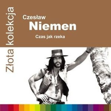 Złota kolekcja. Czesław Niemen. CD