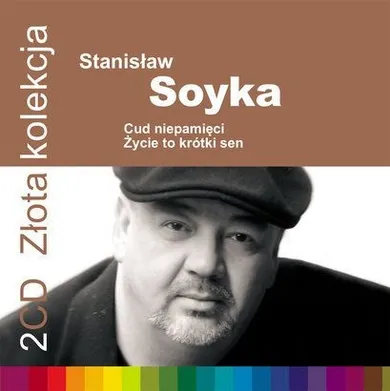 Złota kolekcja. Stanisław Soyka. Vol. 1 & Vol. 2. 2CD