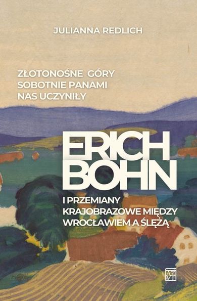 Złotonośne Góry Sobotnie panami nas uczyniły