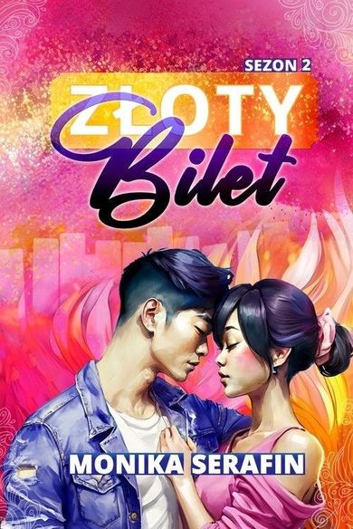 Złoty bilet. Sezon 2