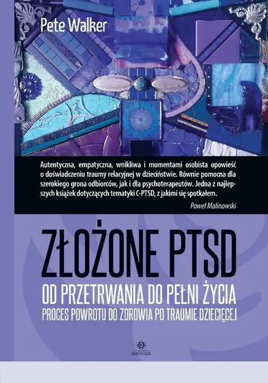 Złożone PTSD