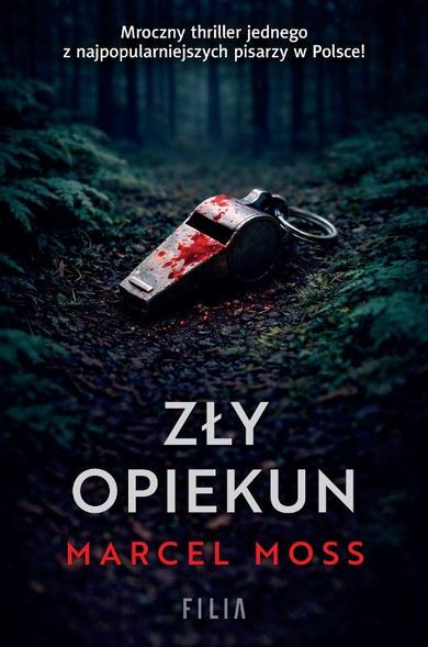 Zły opiekun