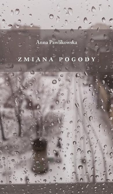 Zmiana pogody