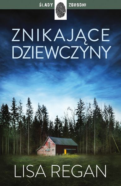 Znikające dziewczyny. Tom 1. Josie Quinn