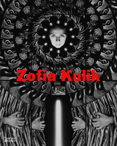 Zofia Kulik. Works