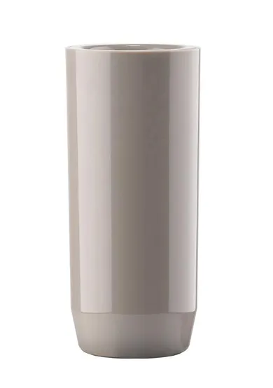 Zone Denmark, kubek na szczoteczki do zębów, 14 cm, Suii Taupe