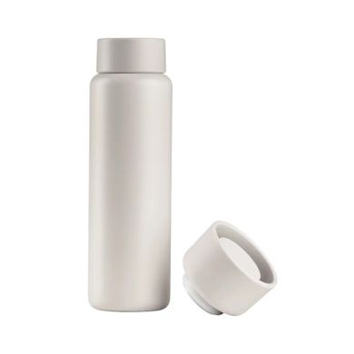 Zone Denmark, kubek termiczny, Cream Singles, 650 ml