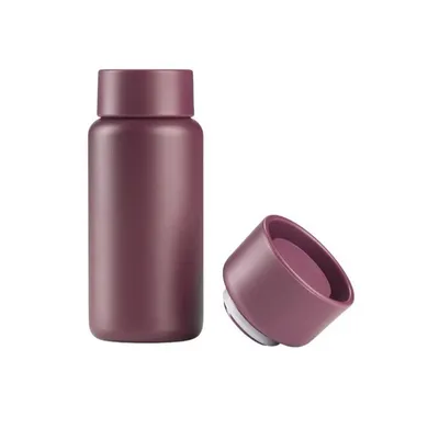Zone Denmark, kubek termiczny, Mulberry Singles, 400 ml