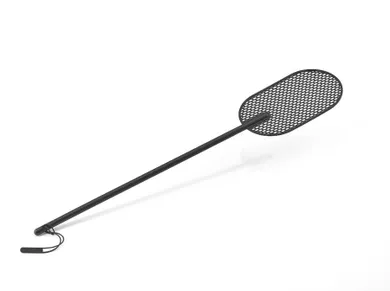 Zone Denmark, Singles, łapka na muchy, Black