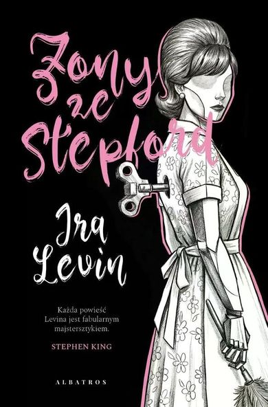 Żony ze Stepford