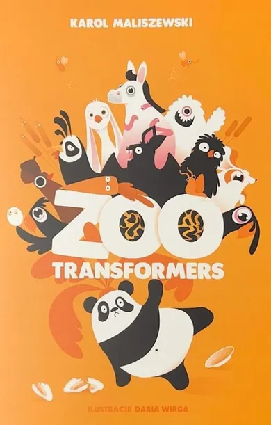 Zoo Transformers