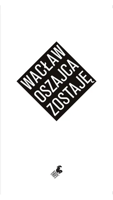 zostaję