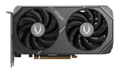 Zotac, GeForce, karta graficzna, RTX 5060 TWIN EDGE OC 8GB
