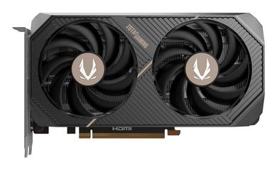 Zotac, karta graficzna, GeForce RTX 5060 AMP 8GB