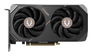 Zotac, karta graficzna, GeForce RTX 5060 Ti 8GB AMP GDDR7 128bit 3DP/HDMI
