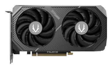 Zotac, karta graficzna, GeForce RTX 5060 Ti 8GB TWIN EDGE GDDR7 128bit