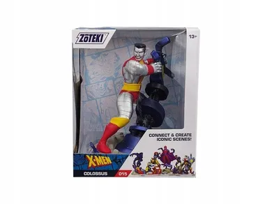 Zoteki, X-Men, Colossus, figurka kolekcjonerska