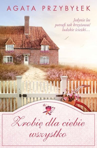 Zrobię dla Ciebie wszystko