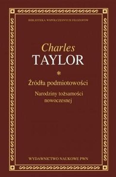 Źródła podmiotowości