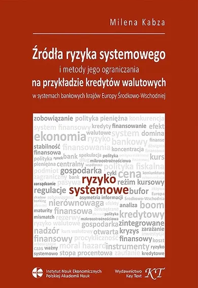 Źródła ryzyka systemowego i metody jego ograniczania