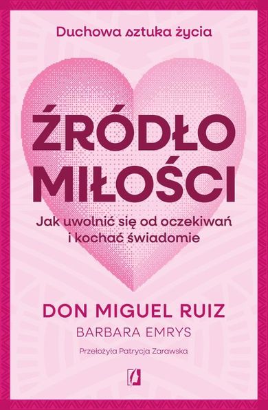Źródło miłości