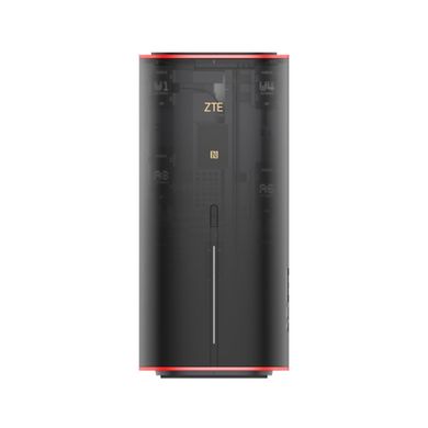 ZTE, router, G5 Ultra Gaming