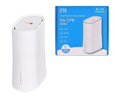 ZTE, router, G5B2