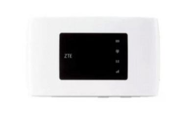 ZTE, router, MF920C