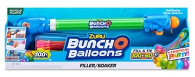 Zuru, Bunch O Balloons, Wodna Pompa, wyrzutnia z balonami