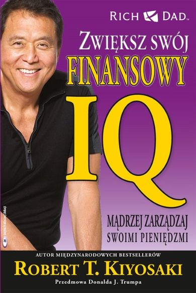 Zwiększ swój finansowy IQ