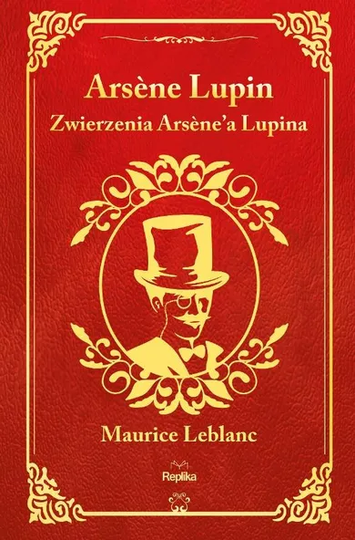 Zwierzenia Arsene'a Lupina