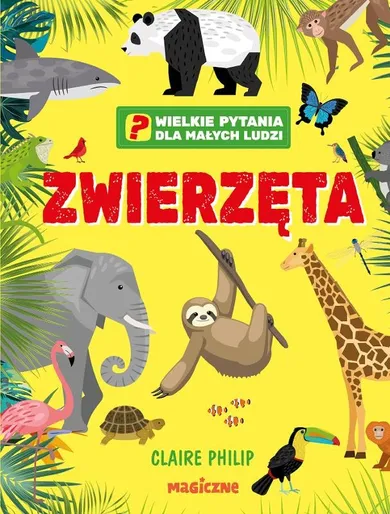 Zwierzęta
