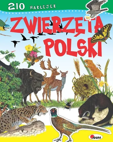 Zwierzęta Polski