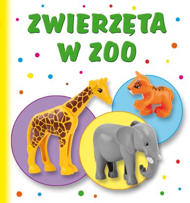 Zwierzęta w Zoo