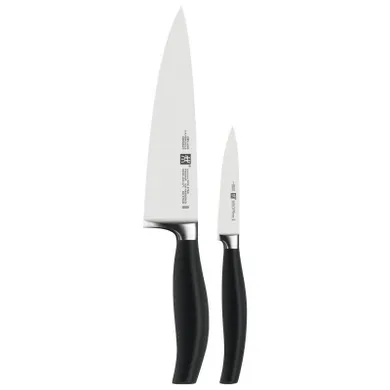 Zwilling, Five Star, zestaw 2 noży