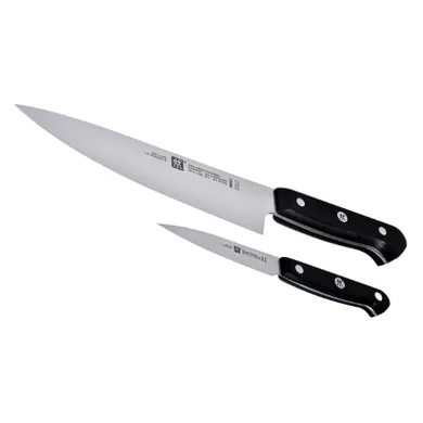 Zwilling, Gourmet, zestaw 2 noży, 36130-005-0