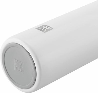 Zwilling, kubek termiczny, 450 ml, biały