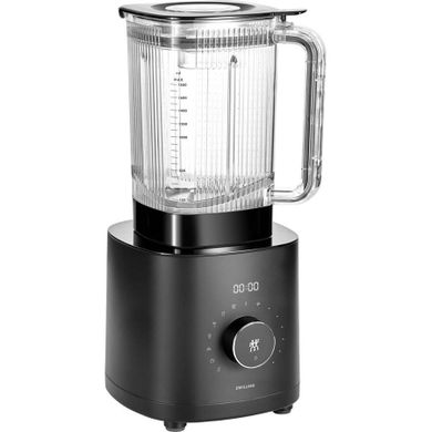 Zwilling, Pro Enfinigy, blender wysokowydajny, czarny