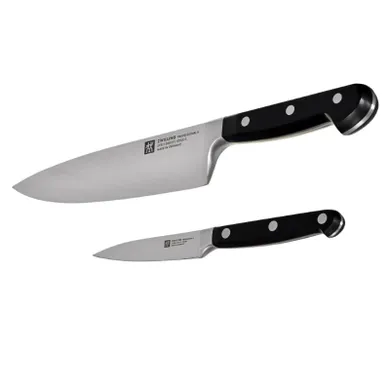 Zwilling, Professional, zestaw 2 noży, 35645-000-0