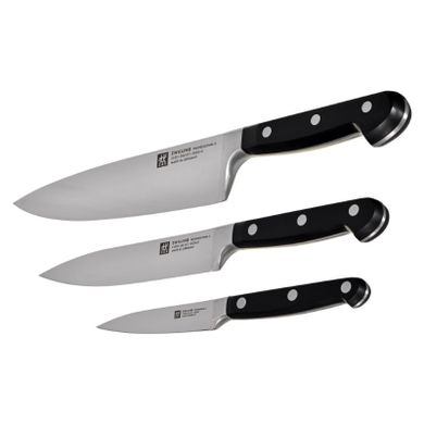 Zwilling, Professional, zestaw 3 noży, 35602-000-0