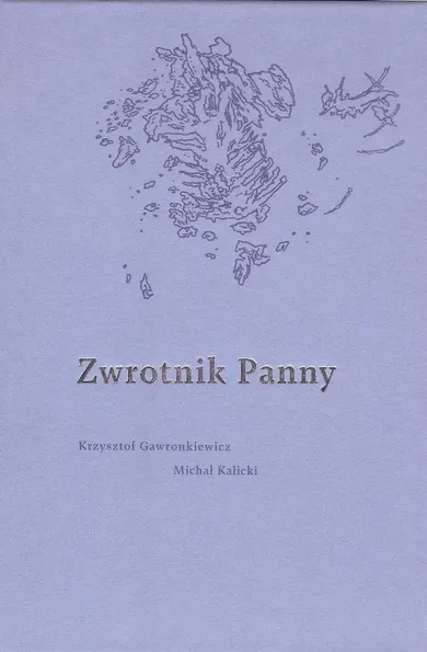 Zwrotnik Panny