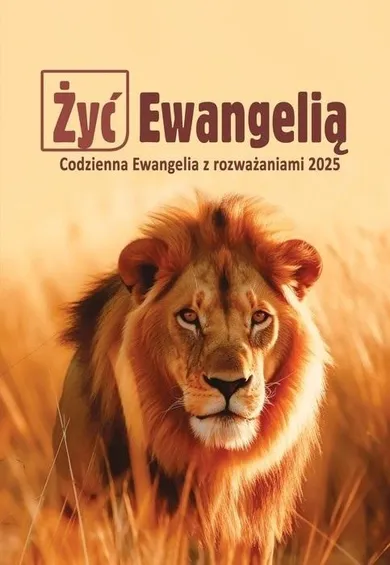 Żyć Ewangelią 2025