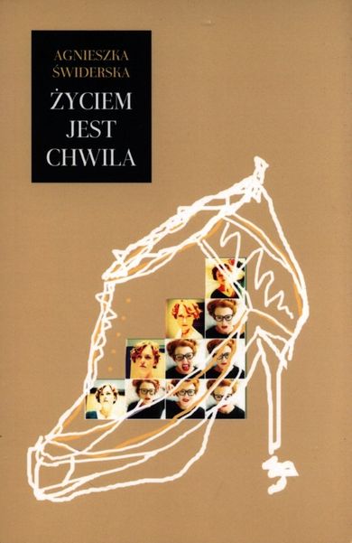 Zycie jest chwilą