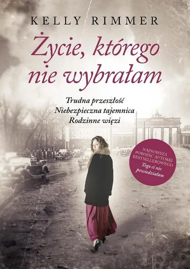 Życie, którego nie wybrałam