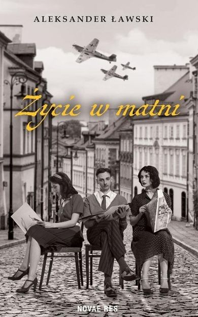 Życie w matni