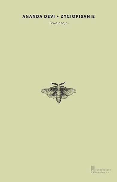 Życiopisanie. Dwa eseje